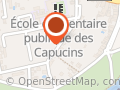 Ecole Maternelle des Capucines