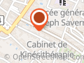 Cabinet Infirmier des Arcades - PATRIARCA / DEL RIO /CAZAC /JOBELOT