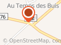 Au Temps des Buis