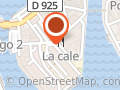 La Cale - L'esprit Bistrot