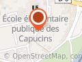 Mairie Salle de Spectacles