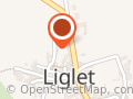 Maison Osbert Liglet France