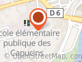 École Élémentaire Publique Des Capucins