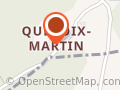 Chambres d'hôtes Le Queyroix-Martin