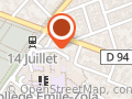 Docteur Walter Janine Psychiatre est DCD le 18/9/2021.etablissement supprime'....