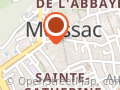 Le Saint-Pierre Moissac
