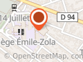 Gymnase Emile Zola