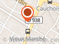 Kebab O Belge Rouen