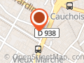 G LA DALLE - Rouen Rive Droite
