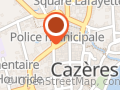 Tele Cazeres Service