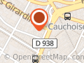 Paul Scandolo Ostéopathe Rouen