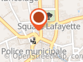 Restaurant Castille