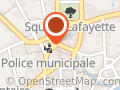 Cazères Taxis