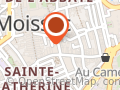 La Corbeille Aux Pains Et Aux Délices