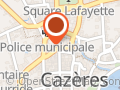 AUDITION CALMETTE - Audioprothésiste à Cazères
