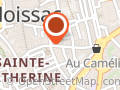 Gîte Aliénor Moissac
