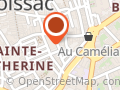 Espace De Coupes