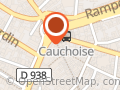 Poké Time Rouen Cauchoise