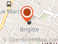 Les Bouquets Brigitte