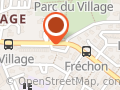 La Grange Mont Saint Aignan