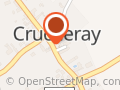 Mairie de Crucheray