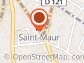 Bar-Tabac Le Saint Maur