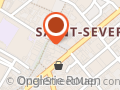 Serrurier Cordonnerie Billard Saint-Sever