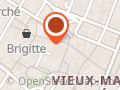Restaurant D'Eux Mêmes