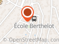 École Maternelle Publique Marcelin Berthelot