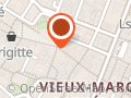 Swatch Rue du Gros Horloge