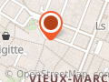 Boucherie des halles