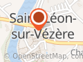 Le Conquil site troglodytique