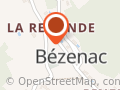 La PIZZA BEZENACOISE