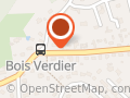 Taxis De La Vallée De L'eure
