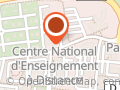 C.n.e.d. - Centre National D'enseignement à Distance