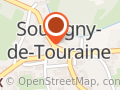 Mairie - Souvigny-de