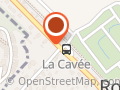Café Du Champ de Course
