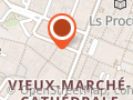 Aux 4 Coins De France