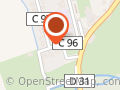 Service Départemental Incendie