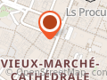 Charles Carluis - Avocat en droit de la fonction publique / droit public du travail