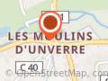 Évasion chez Alexia