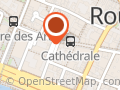 Rouen Conciergerie Airbnb