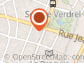 Pharmacie du Square Verdrel Anton&Willem - Herboristerie
