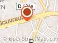 L'épicurien Burger Rouen