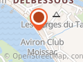 Association Nautique Moissagaise