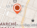 Marché des saveurs