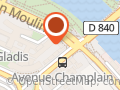 Solano ROUEN - Intérim Transport-Logistique-Travaux publics