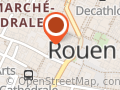 My Hometown Cafe Rouen