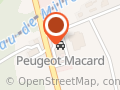 Opel Macard Concessionnaire