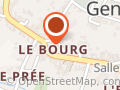 Boulangerie de la Rose